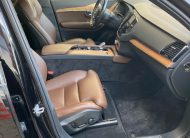 Volvo XC90 INSCRIPTION, B5 AWD, 173+10 kW / 235+14 HP