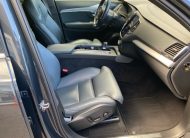 Volvo XC90 MOMENTUM PRO, B5 AWD, 173+10 kW / 235+14 HP