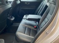 Volvo S60 ULTIMATE DARK, B5 AWD, 184+10 kW / 250+14 HP