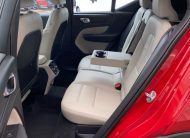 Volvo XC40 PLUS BRIGHT, B4 FWD, 145+10 kW / 197+14 HP
