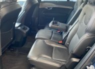 Volvo XC90 PLUS BRIGHT, B5 AWD, 173+10 kW / 235+14 HP