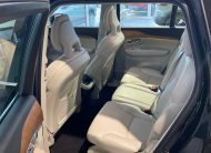 Volvo XC90 MOMENTUM PRO, B5 AWD, 173+10 kW / 235+14 HP