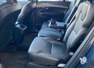 Volvo XC90 INSCRIPTION, B5 AWD, 173+10 kW / 235+14 HP