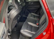 Volvo XC60 R-DESIGN, B4 AWD, 145+10 kW / 197+14 HP