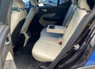 Volvo XC40 INSCRIPTION, T4 AWD Drive-E, 140 kW / 190 HP