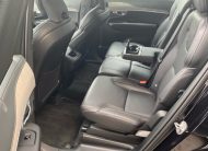 Volvo XC90 PLUS BRIGHT, B5 AWD, 173+10 kW / 235+14 HP