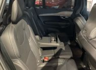 Volvo XC90 PLUS BRIGHT, T8 AWD RECHARGE, 228+107 kW / 310+145 HP