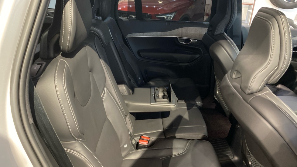 Volvo XC90 PLUS BRIGHT, T8 AWD RECHARGE, 228+107 kW / 310+145 HP