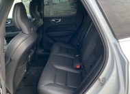 Volvo XC60 INSCRIPTION, B5 FWD, 184+10 kW / 250+14 HP