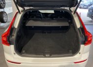 Volvo XC60 R-DESIGN, D4 AWD Drive-E, 140 kW / 190 HP