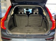 Volvo XC90 PLUS BRIGHT, B5 AWD, 173+10 kW / 235+14 HP