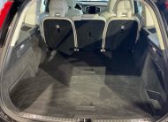 Volvo XC90 MOMENTUM PRO, B5 AWD, 173+10 kW / 235+14 HP