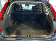 Volvo XC90 INSCRIPTION, B5 AWD, 173+10 kW / 235+14 HP