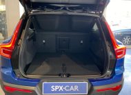 Volvo XC40 INSCRIPTION, T4 AWD Drive-E, 140 kW / 190 HP