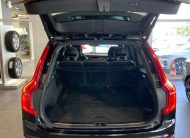 Volvo XC90 INSCRIPTION, B5 AWD, 173+10 kW / 235+14 HP