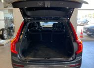 Volvo XC90 MOMENTUM PRO, B5 AWD, 173+10 kW / 235+14 HP