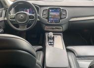 Volvo XC90 PLUS BRIGHT, B5 AWD, 173+10 kW / 235+14 HP