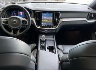 Volvo S60 ULTIMATE DARK, B5 AWD, 184+10 kW / 250+14 HP