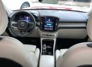 Volvo XC40 PLUS BRIGHT, B4 FWD, 145+10 kW / 197+14 HP
