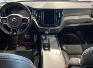 Volvo XC60 R-DESIGN, D4 AWD Drive-E, 140 kW / 190 HP