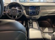 Volvo XC60 R-DESIGN, B5 AWD, 184+10 kW / 250+14 HP