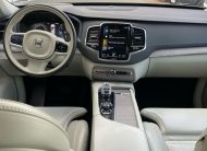 Volvo XC90 INSCRIPTION, B5 AWD, 173+10 kW / 235+14 HP