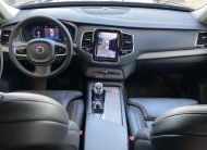 Volvo XC90 PLUS BRIGHT, B5 AWD, 173+10 kW / 235+14 HP