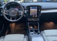 Volvo XC40 CORE, B3 FWD, 120+10 kW / 163+14 HP