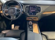 Volvo XC90 INSCRIPTION, B5 AWD, 173+10 kW / 235+14 HP