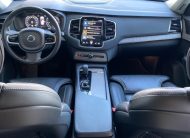 Volvo XC90 INSCRIPTION, B5 AWD, 173+10 kW / 235+14 HP