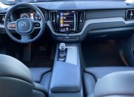 Volvo XC60 INSCRIPTION, T6 AWD RECHARGE, 186+65 kW / 253+87 HP