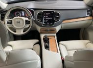 Volvo XC90 MOMENTUM PRO, B5 AWD, 184+10 kW / 250+14 HP