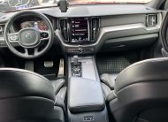 Volvo XC60 R-DESIGN, B4 AWD, 145+10 kW / 197+14 HP