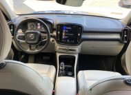 Volvo XC40 INSCRIPTION, T4 AWD Drive-E, 140 kW / 190 HP