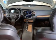 Volvo XC90 INSCRIPTION, T6 AWD Drive-E, 228 kW / 310 HP