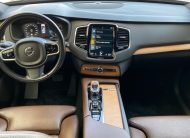 Volvo XC90 INSCRIPTION, B5 AWD, 173+10 kW / 235+14 HP