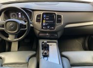 Volvo XC90 MOMENTUM PRO, B5 AWD, 173+10 kW / 235+14 HP
