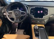 Volvo XC90 PLUS BRIGHT, B5 AWD, 173+10 kW / 235+14 HP