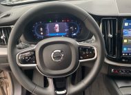 Volvo XC60 PLUS BRIGHT, B4 AWD, 145+10 kW / 197+14 HP