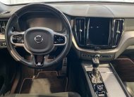 Volvo XC60 R-DESIGN, D4 AWD Drive-E, 140 kW / 190 HP