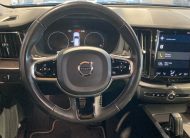 Volvo XC60 R-DESIGN, B5 AWD, 184+10 kW / 250+14 HP