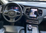 Volvo XC90 PLUS BRIGHT, B5 AWD, 173+10 kW / 235+14 HP