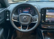 Volvo XC40 CORE, B3 FWD, 120+10 kW / 163+14 HP