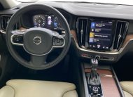 Volvo V60 INSCRIPTION, T4 FWD Drive-E, 140 kW / 190 HP