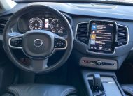 Volvo XC90 INSCRIPTION, B5 AWD, 173+10 kW / 235+14 HP