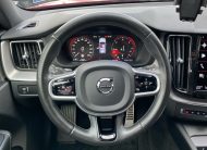 Volvo XC60 R-DESIGN, B4 AWD, 145+10 kW / 197+14 HP