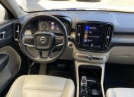 Volvo XC40 INSCRIPTION, T4 AWD Drive-E, 140 kW / 190 HP