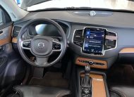 Volvo XC90 INSCRIPTION, T6 AWD Drive-E, 228 kW / 310 HP