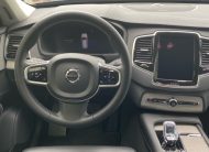 Volvo XC90 PLUS BRIGHT, B5 AWD, 173+10 kW / 235+14 HP