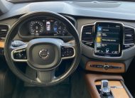 Volvo XC90 INSCRIPTION, B5 AWD, 173+10 kW / 235+14 HP
